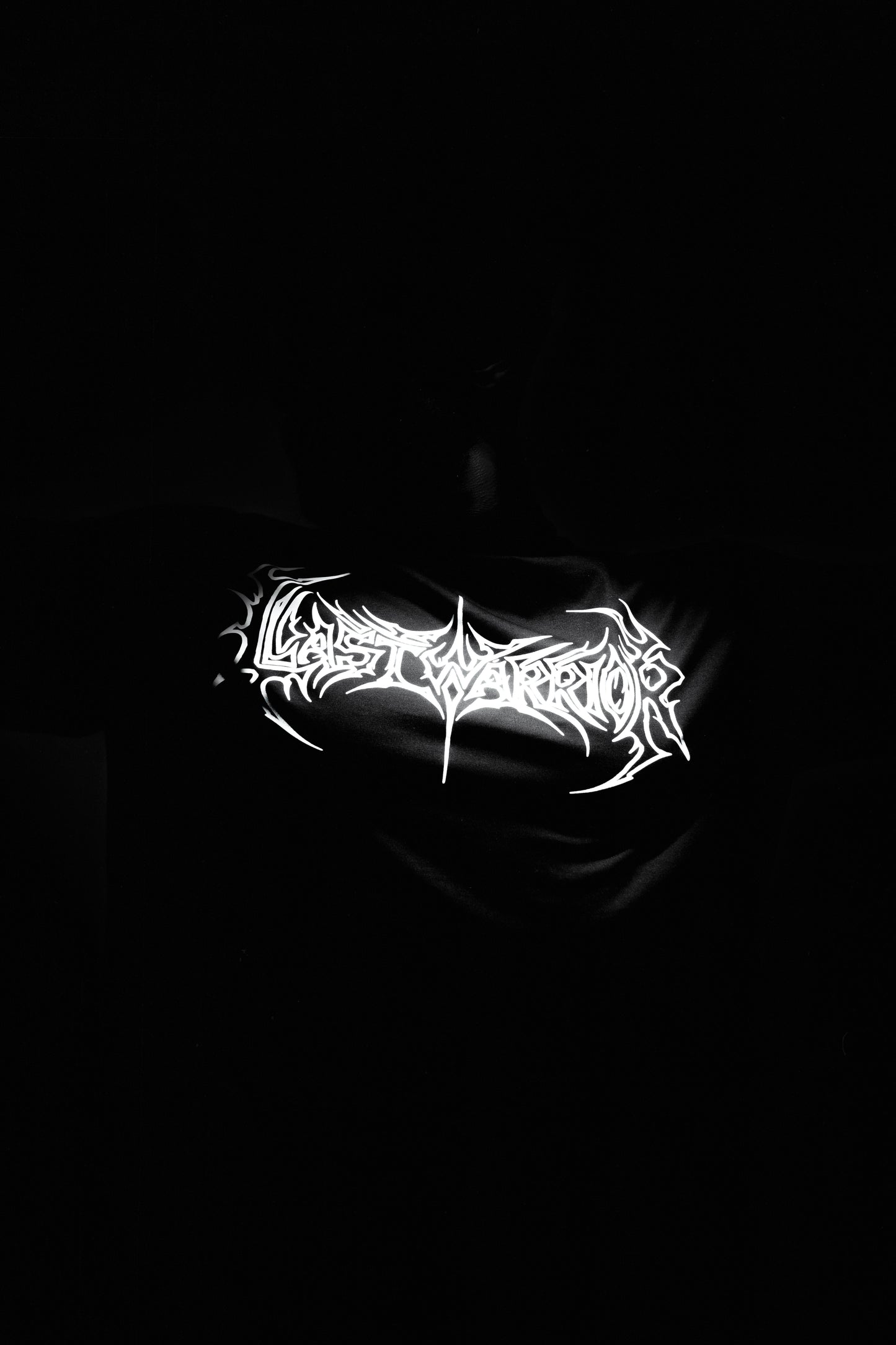 Soul reaper pump cover WHITE EDITION