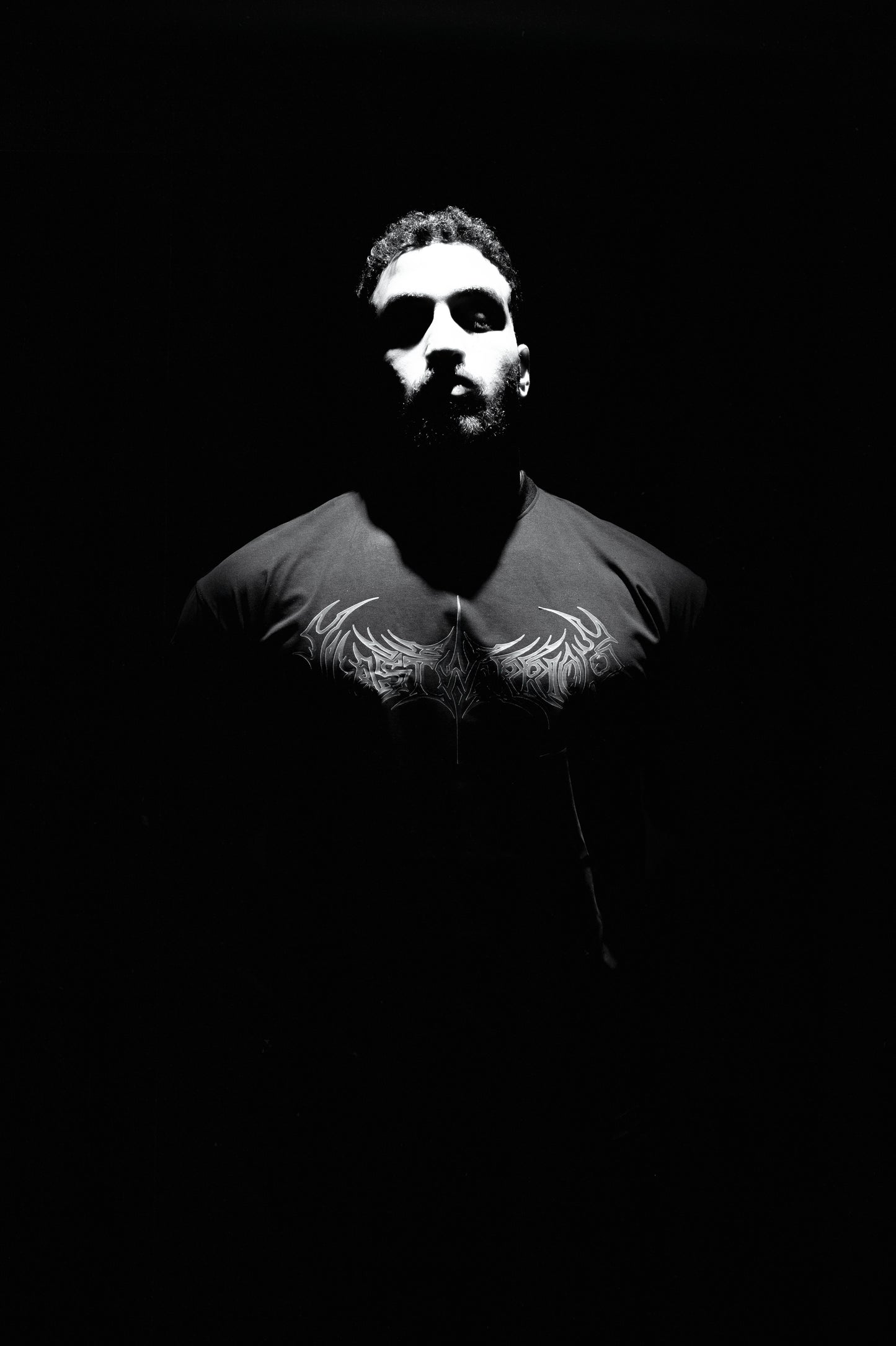 Soul reaper pump cover BLACK EDITION