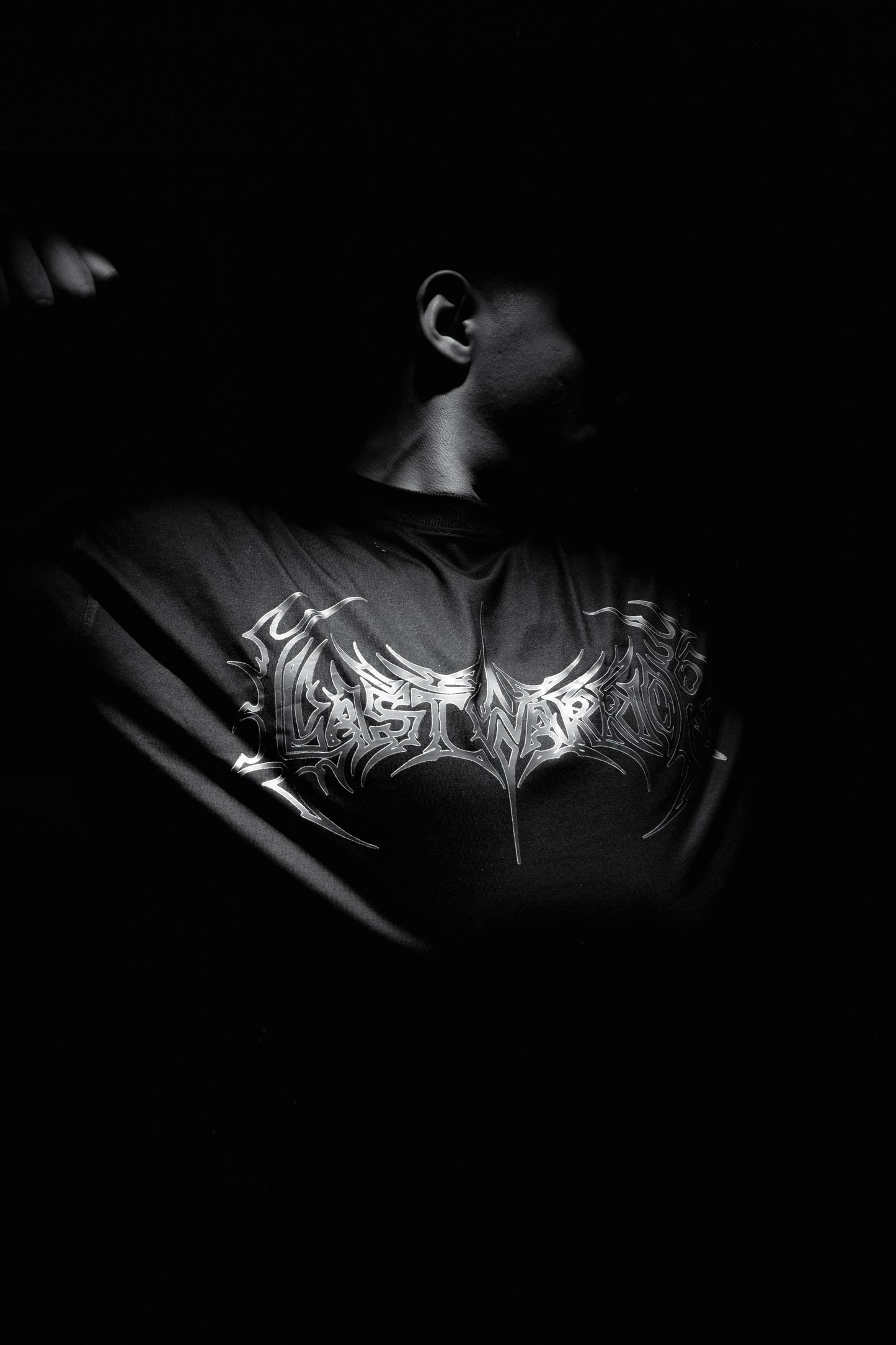 Soul reaper pump cover BLACK EDITION