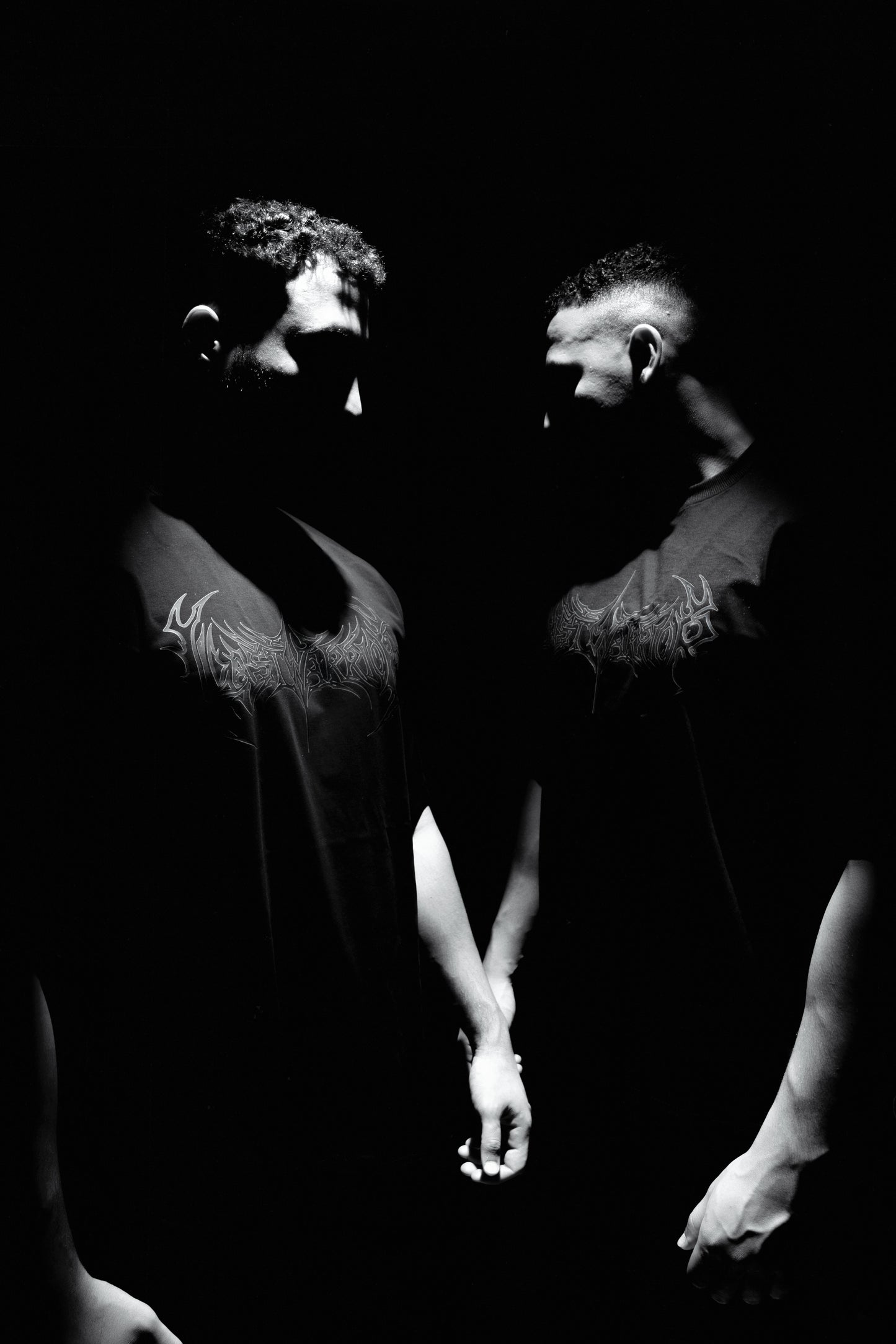 Soul reaper pump cover BLACK EDITION