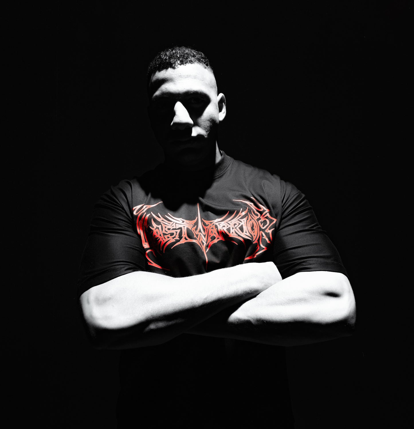 Soul reaper pump cover  RED EDITION