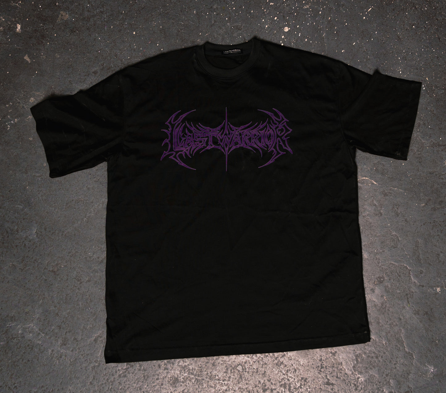 Soul reaper pump cover PURPLE EDITION