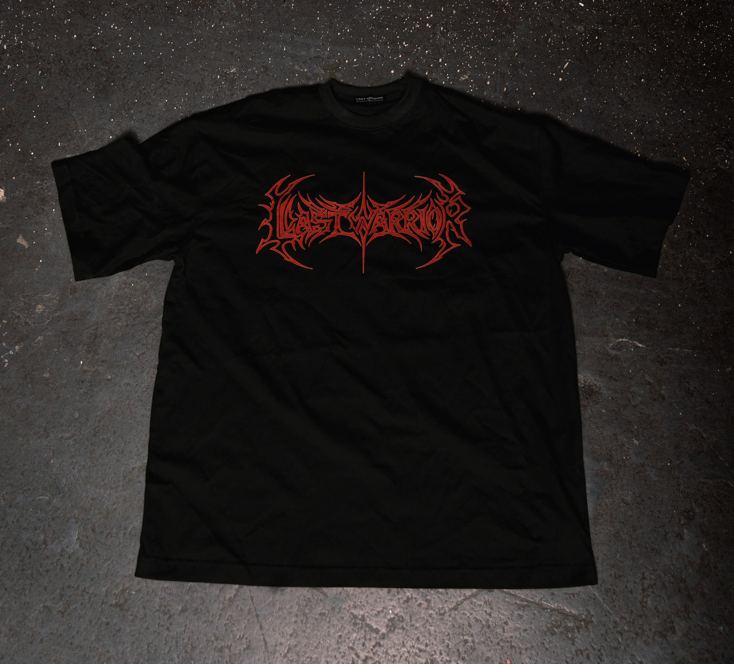 Soul reaper pump cover  RED EDITION