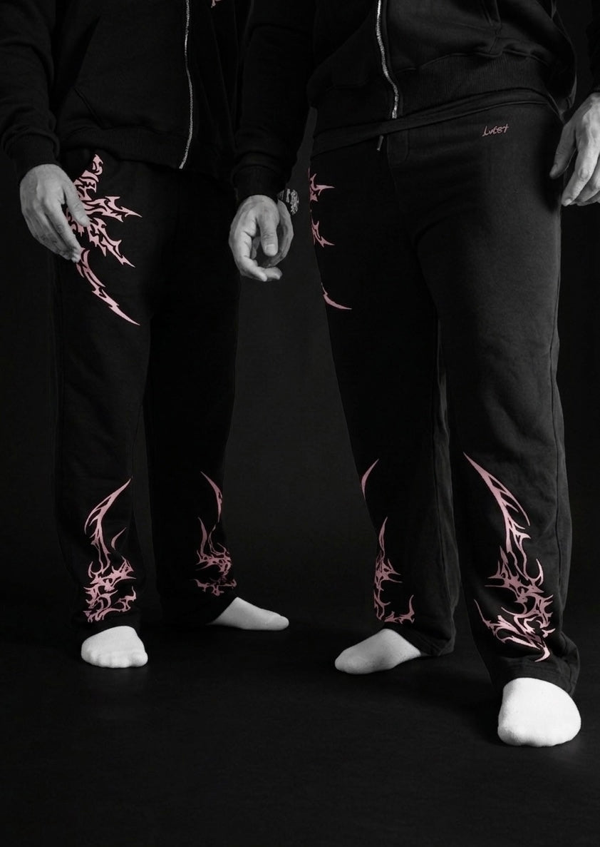The dark angel pants