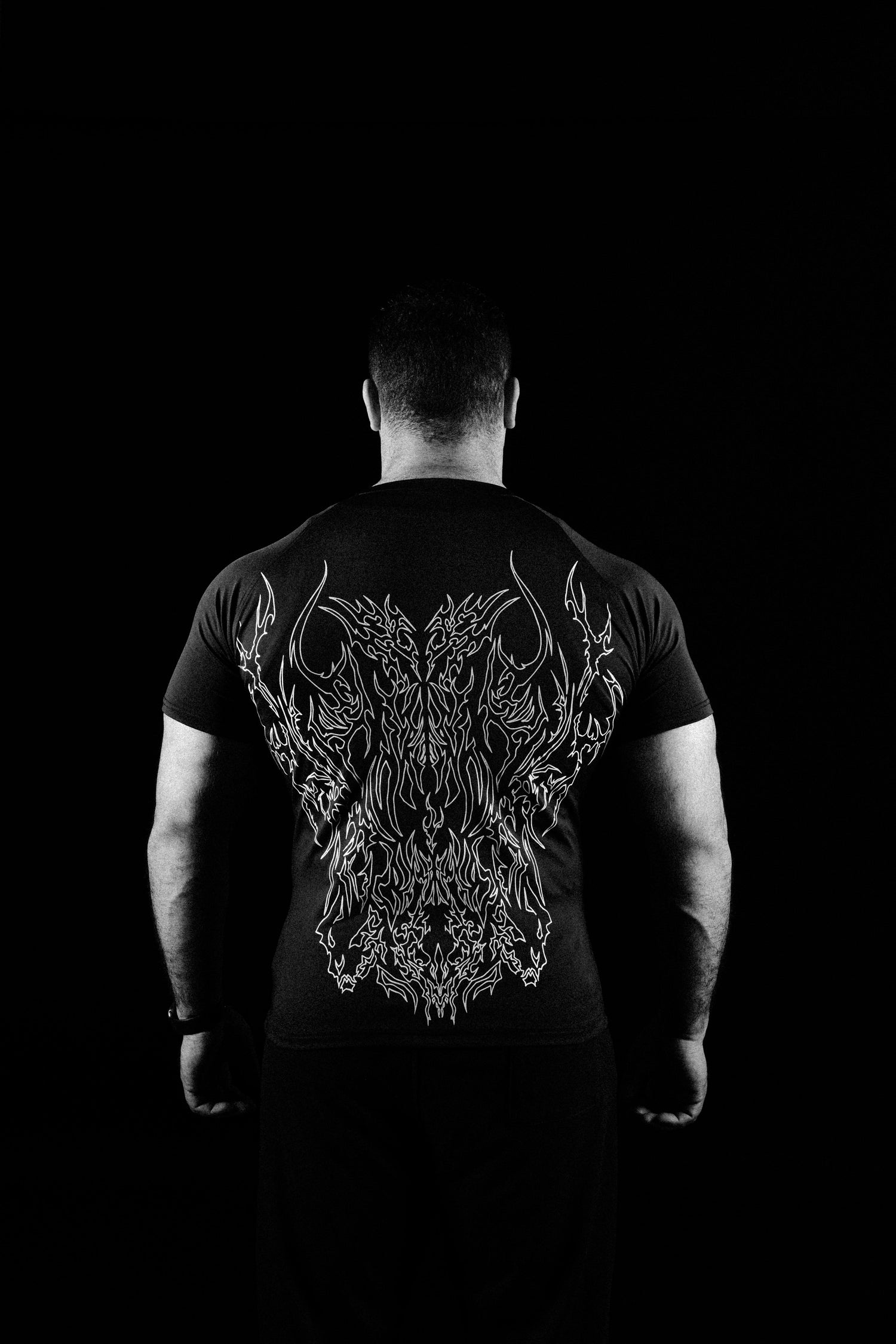 Black Phantom