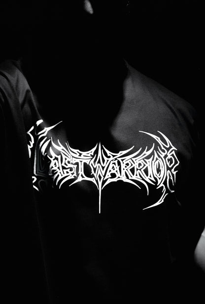 Soul reaper pump cover WHITE EDITION