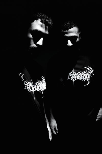 Soul reaper pump cover WHITE EDITION