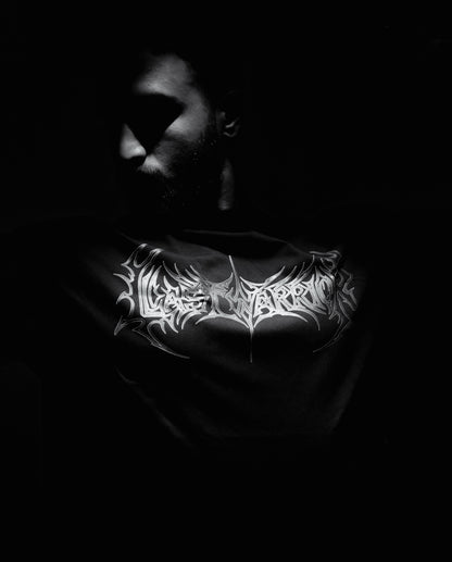 Soul reaper pump cover BLACK EDITION