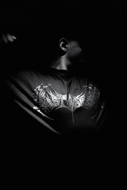 Soul reaper pump cover BLACK EDITION