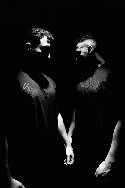 Soul reaper pump cover BLACK EDITION