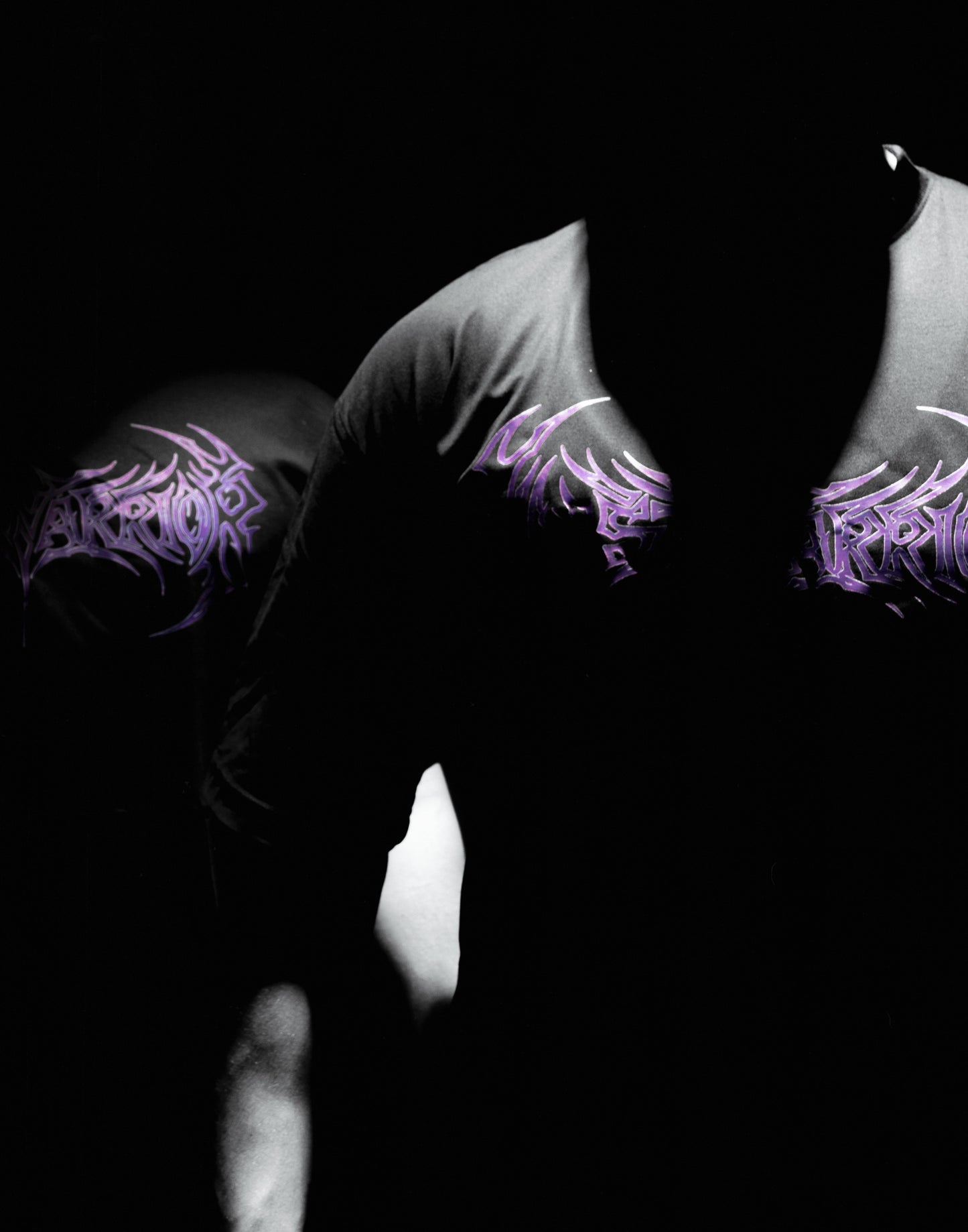 Soul reaper pump cover PURPLE EDITION