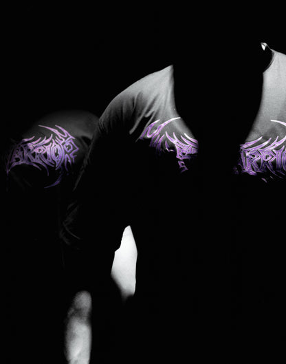 Soul reaper pump cover PURPLE EDITION