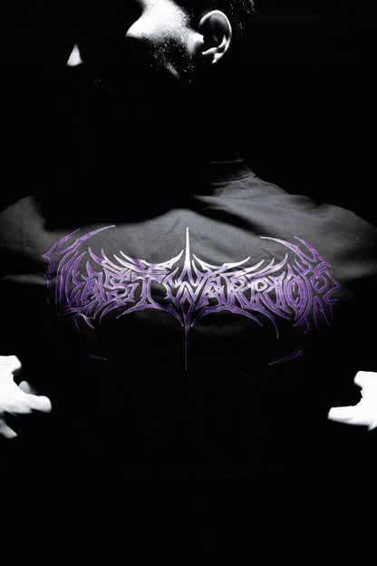 Soul reaper pump cover PURPLE EDITION