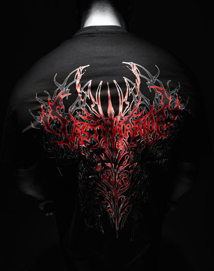 Soul reaper pump cover  RED EDITION