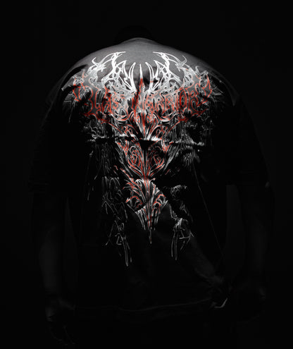 Soul reaper pump cover  RED EDITION