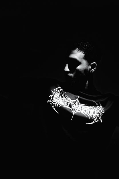 Soul reaper pump cover WHITE EDITION