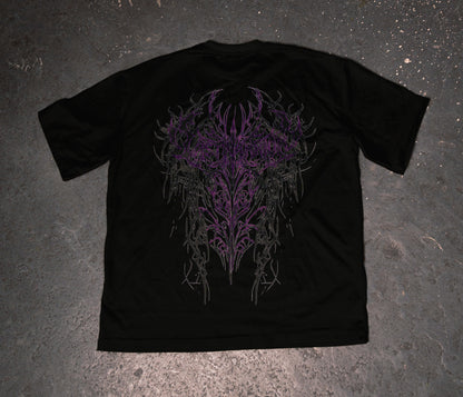 Soul reaper pump cover PURPLE EDITION