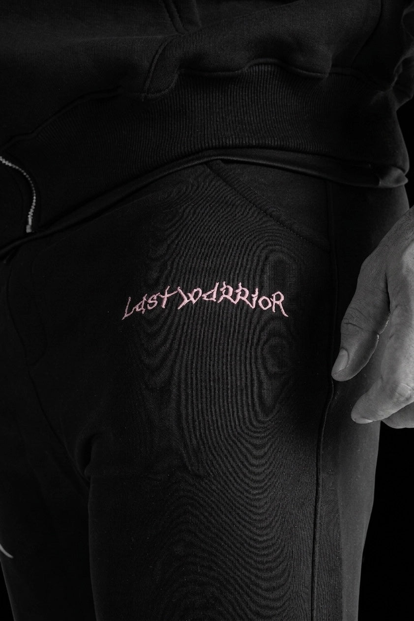 The dark angel pants