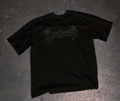 Soul reaper pump cover BLACK EDITION