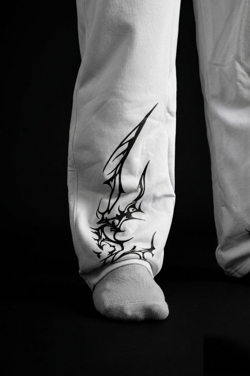 The light angel pants