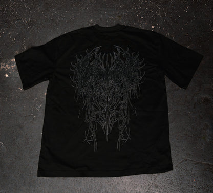 Soul reaper pump cover BLACK EDITION