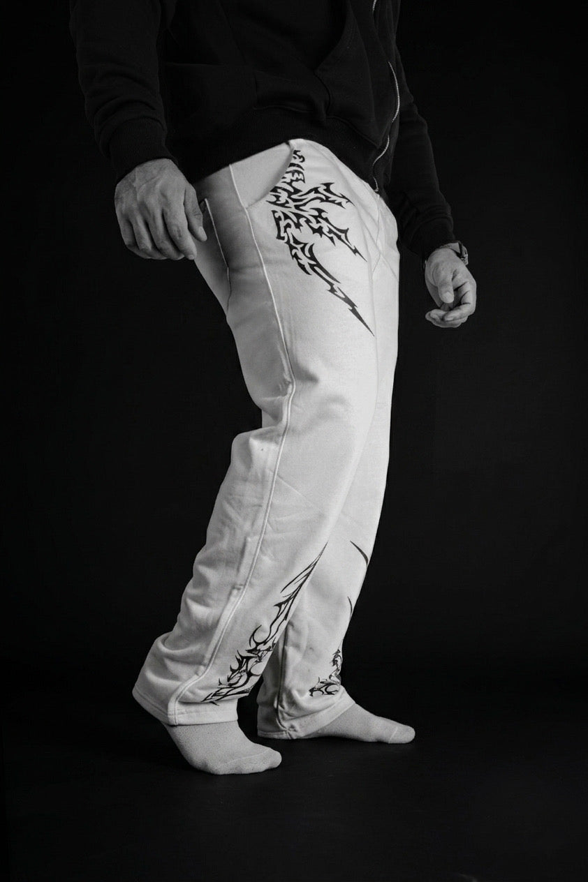 The light angel pants