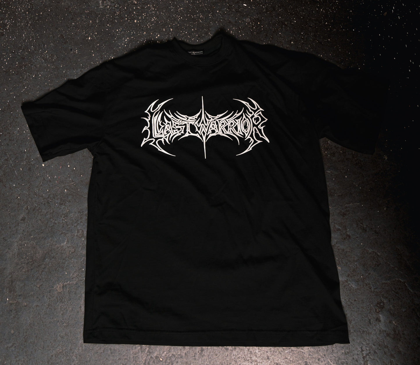 Soul reaper pump cover WHITE EDITION