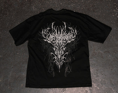 Soul reaper pump cover WHITE EDITION