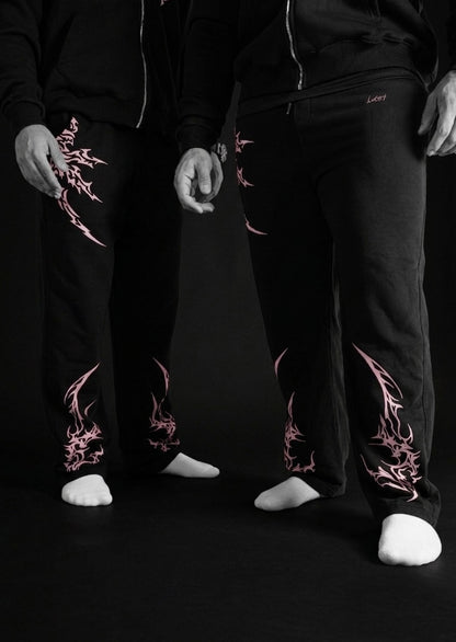 The dark angel pants