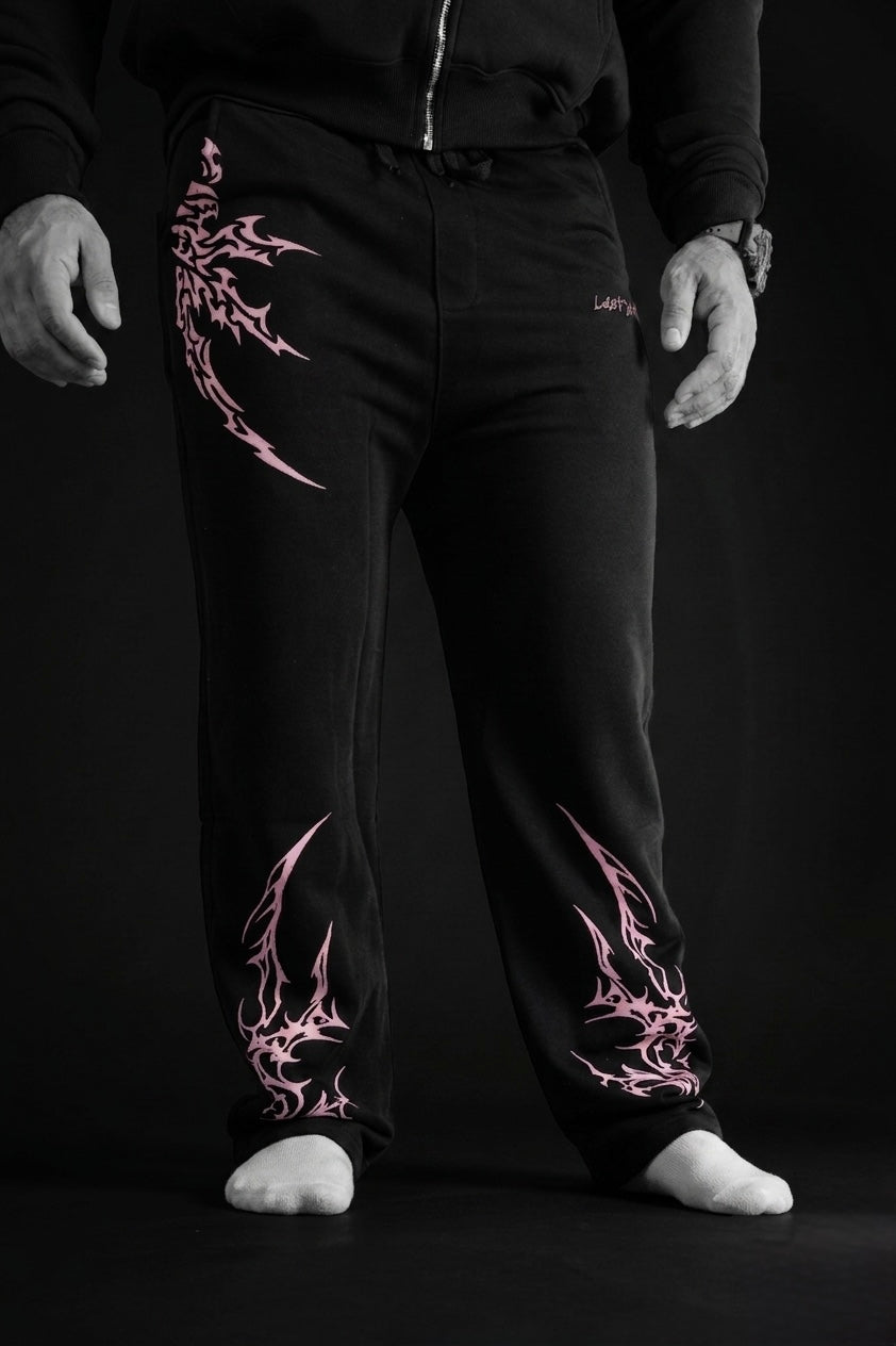 The dark angel pants