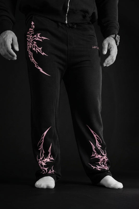 The dark angel pants