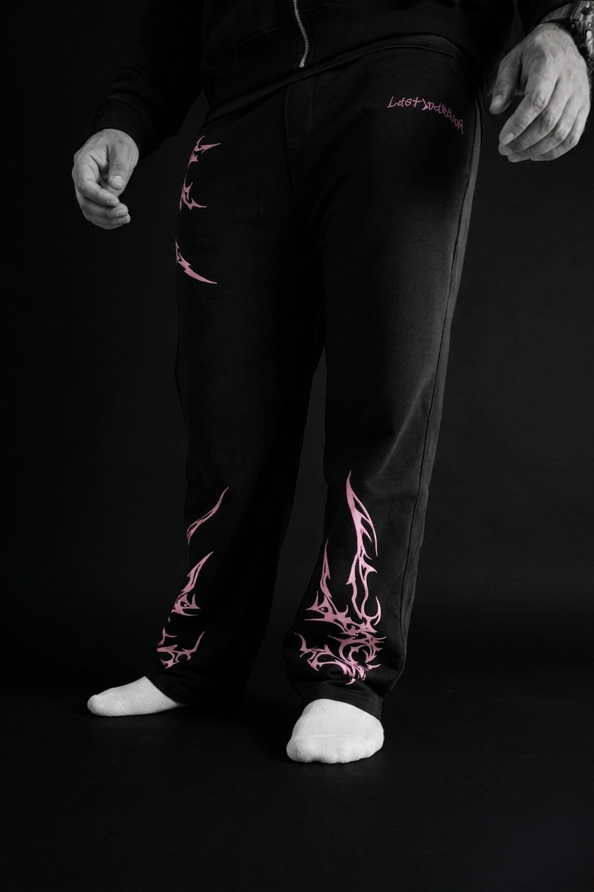 The dark angel pants