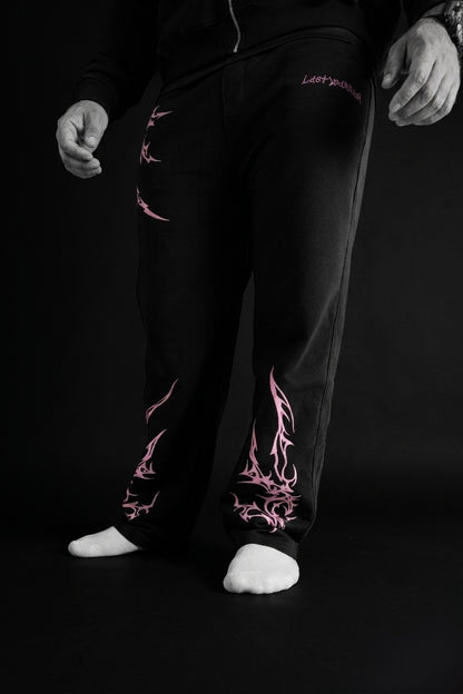 The dark angel pants