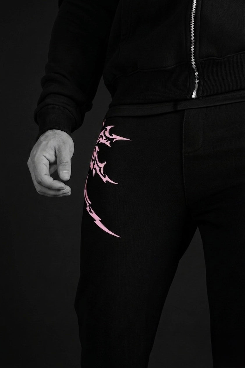 The dark angel pants