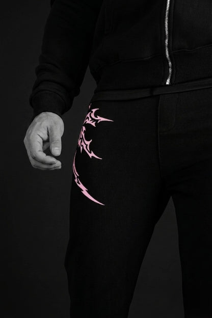 The dark angel pants