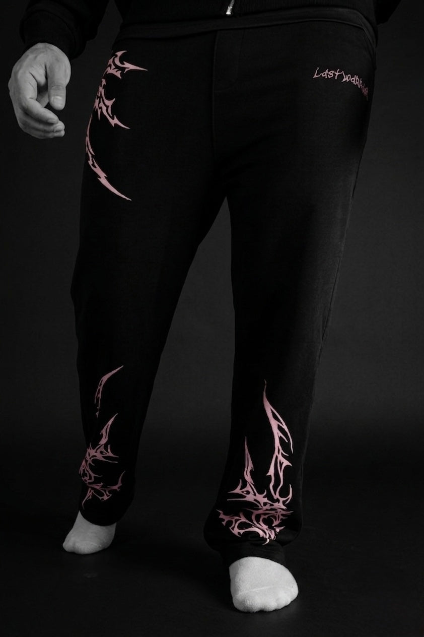 The dark angel pants