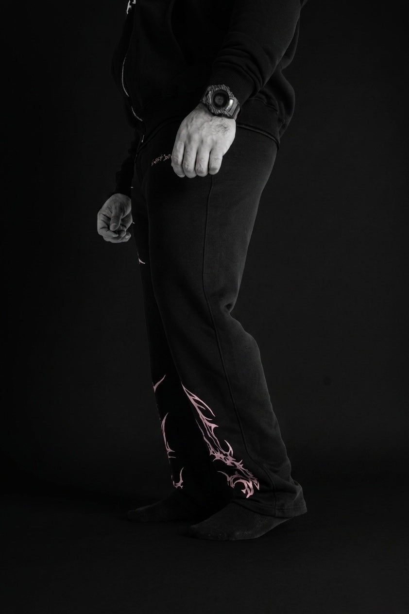 The dark angel pants