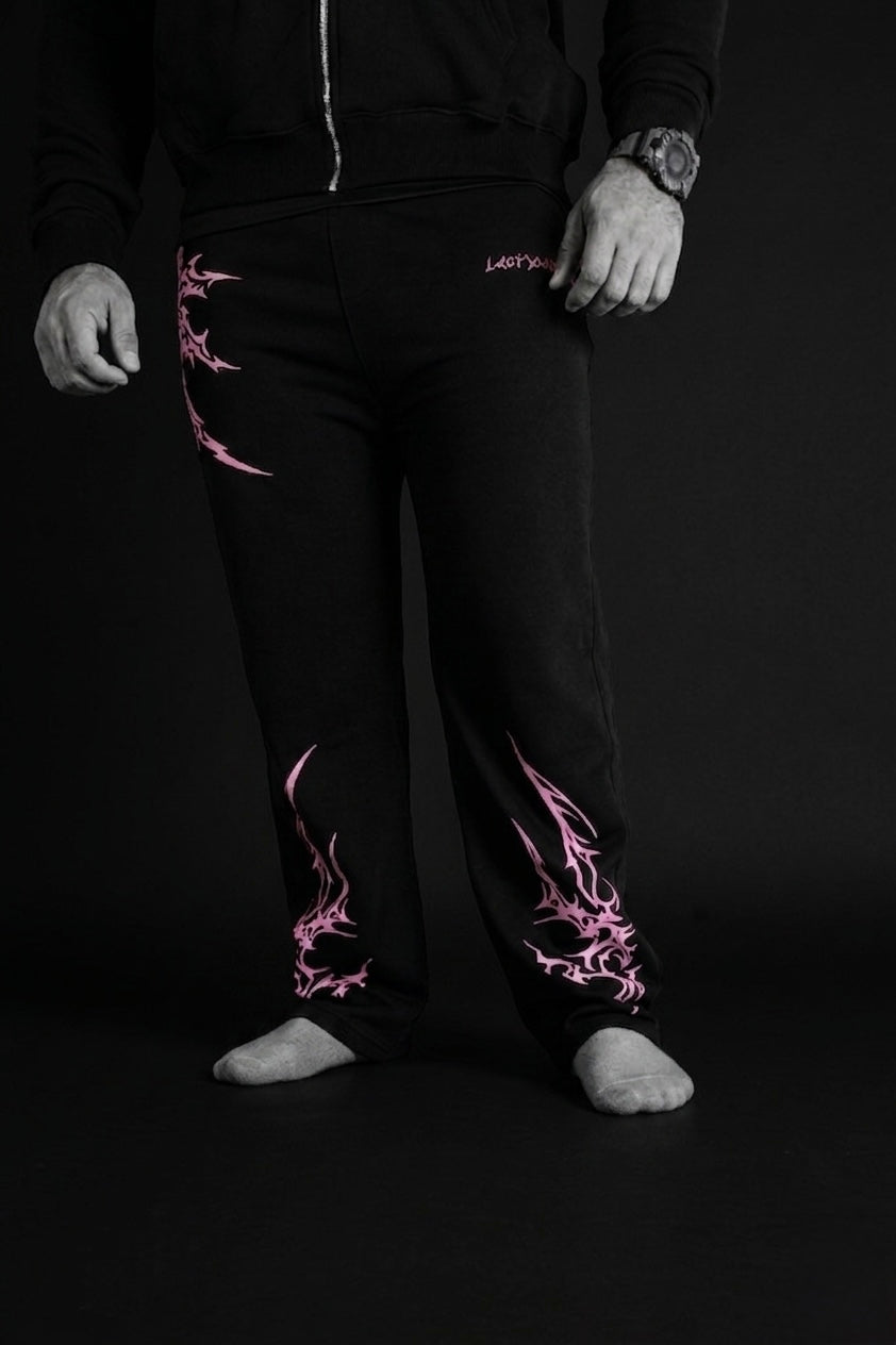 The dark angel pants
