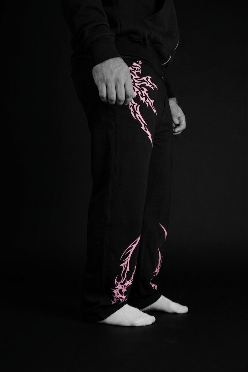 The dark angel pants