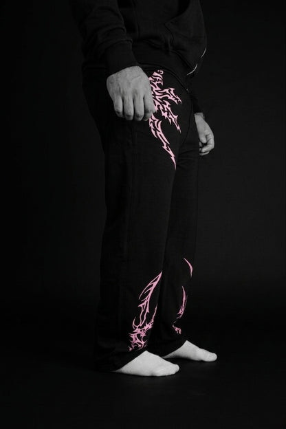 The dark angel pants