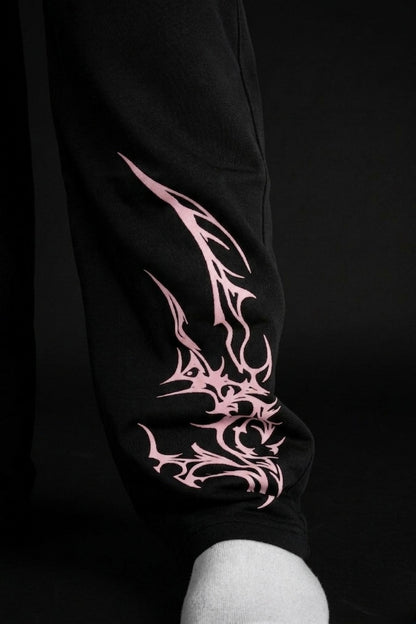 The dark angel pants