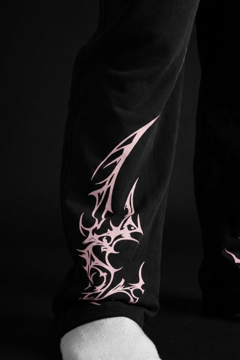 The dark angel pants